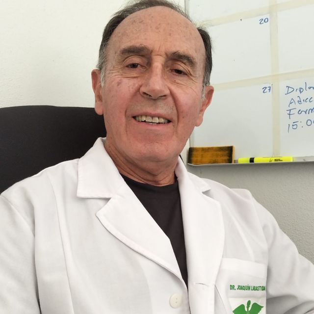 Joaquin Labastida Diaz, Médico general Metepec