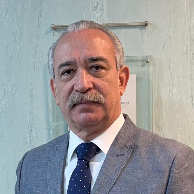 Sergio Antonio Zúñiga González, Endocrinólogo Tampico