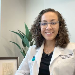 Dra. Ana Karenina Arana Parada