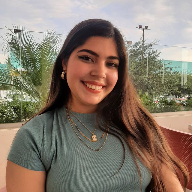 Daryl Fernanda Gonzalez Garza, Psicólogo Reynosa