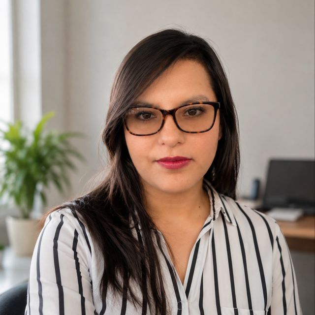 Eréndira Pedraza Pineda, Psicólogo Tlalpan