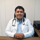 Dr. Carlos Humberto Lara Correa