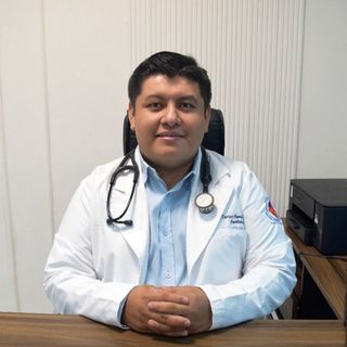Dr. Carlos Humberto Lara Correa