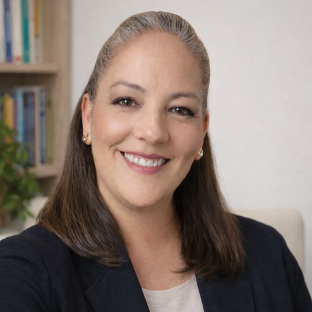 Elizabeth Yulenni Mejía Flores, Psicólogo Ciudad de México