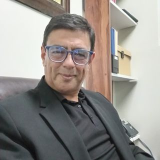 Lic. Erick Jaumet Alcántara Rodríguez