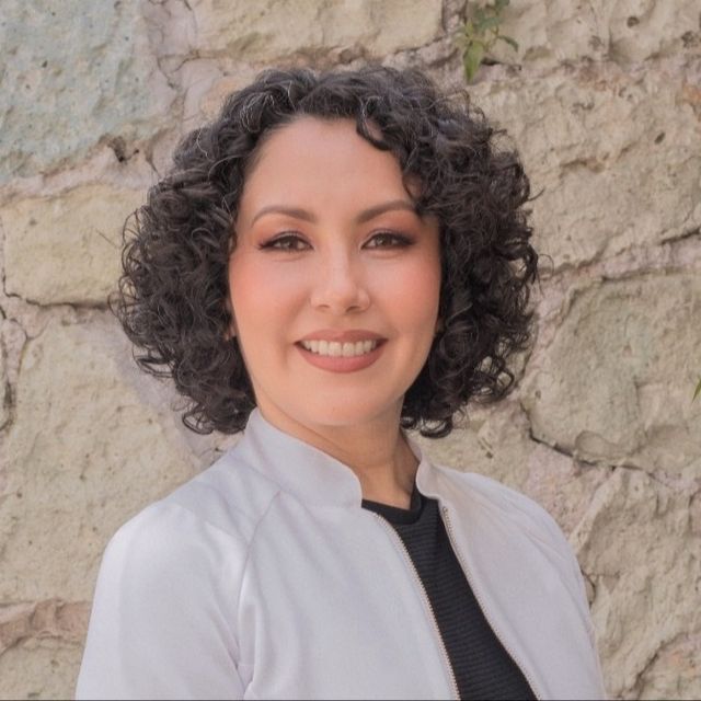 Beatriz Ruiz Martínez, Médico general Oaxaca de Juárez