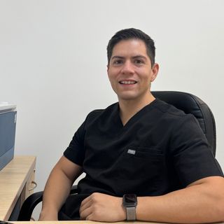 Christian Navarro Andrade, Nefrólogo Aguascalientes