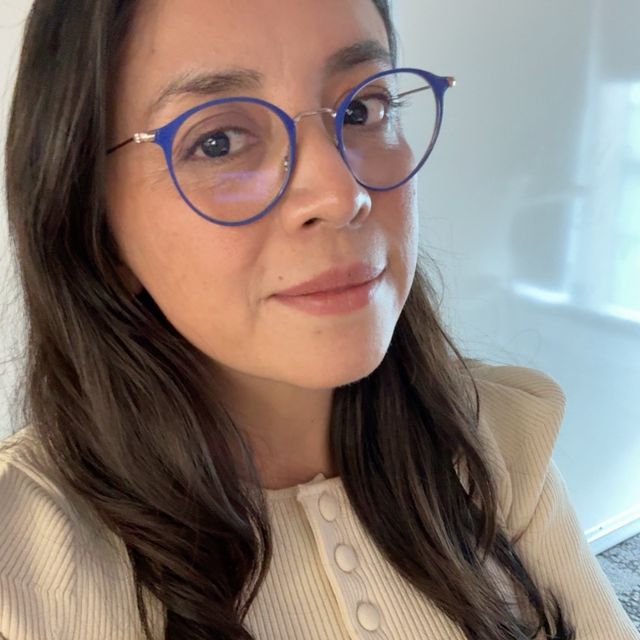 Diana Beatriz Zamorano García, Psicoanalista Cuauhtémoc