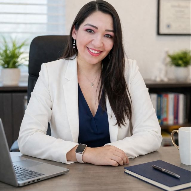 Christian Michelle León Turrubiates, Psicólogo Ciudad de México