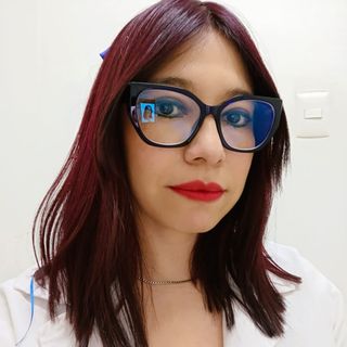 Ampliar imagen: Viridiana Arias Bujanda, Psiquiatra Chihuahua