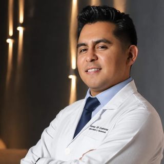 Romeo Cid Contreras, Ginecólogo Oaxaca de Juárez