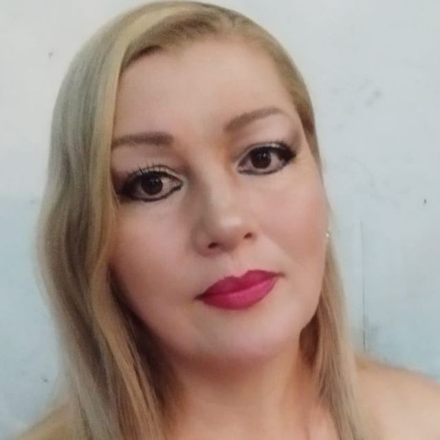 Olivia Zamudio R., Psicólogo Nezahualcóyotl