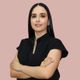 Tania Pulido Cañedo