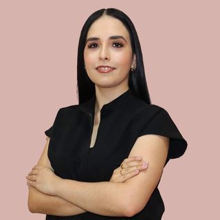 Tania Pulido Cañedo, Pediatra Mazatlan