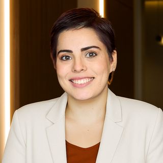 Ampliar imagen: Ana Laura Pontón Ochoa, Nutricionista Monterrey