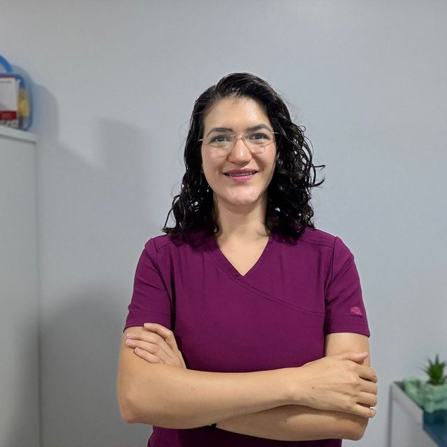 Adriana Marroquín Esquivel, Diabetólogo Azcapotzalco