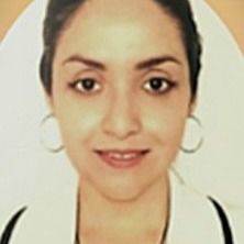 Mariana Mireya Ramirez Gómez, Psicólogo Ciudad de México