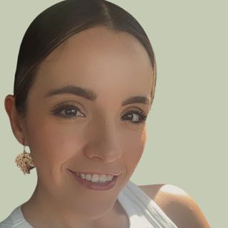 Ampliar imagen: Claudia  Lardizábal Espíndola, Psicólogo Mérida