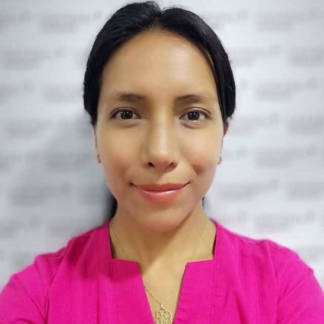Cinthya Navarro Ruíz, Médico general Ciudad de México