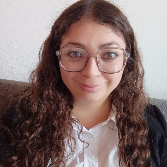 Diana Reyna, Psicólogo Aguascalientes