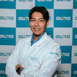 David Misael López Rubio, Oncólogo médico Monterrey