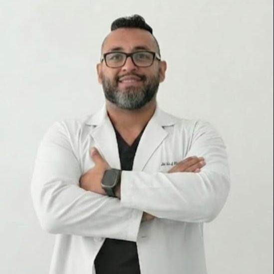 Ricardo Contreras Morales, Dentista - Odontólogo San Andres Cholula