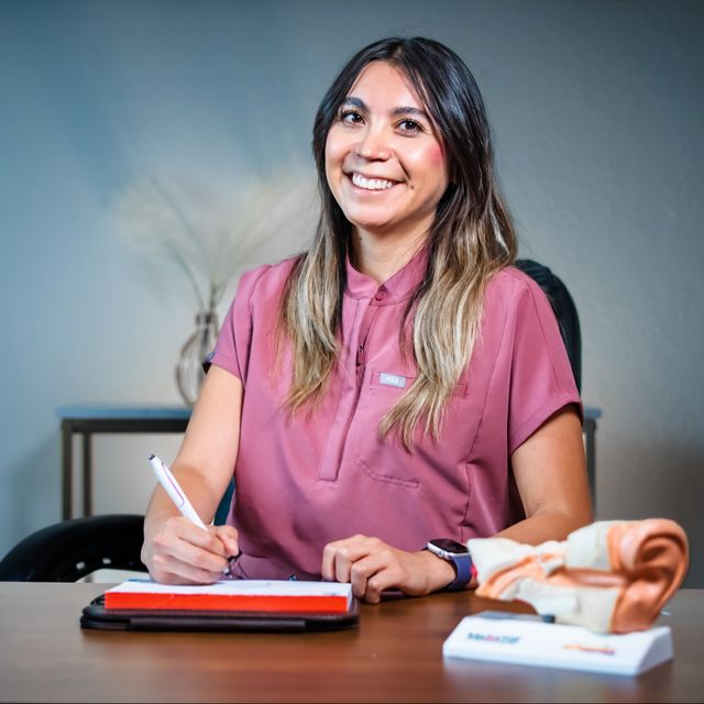 Celina Flores Olvera, Otorrinolaringólogo Cuautitlan Izcalli
