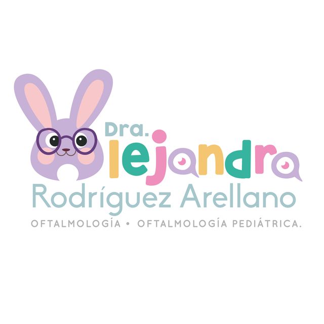 Alejandra Daniela  Rodríguez Arellano, Oftalmólogo León