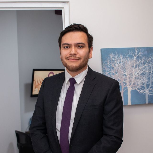 Yasser  Rayas, Pediatra Ciudad Juarez