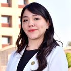 Dra. Zuri Alitzel Irigoyen Deseuza