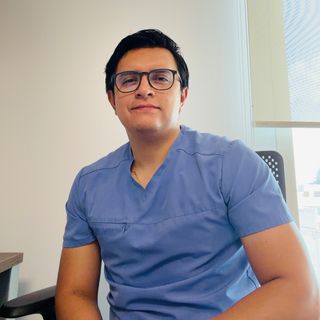 Jose Luis Davila Juarez, Oncólogo médico Puebla