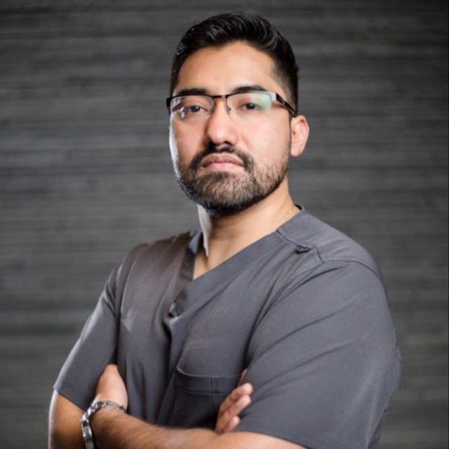 Eduardo Callejas Ponce, Traumatólogo Naucalpan de Juárez