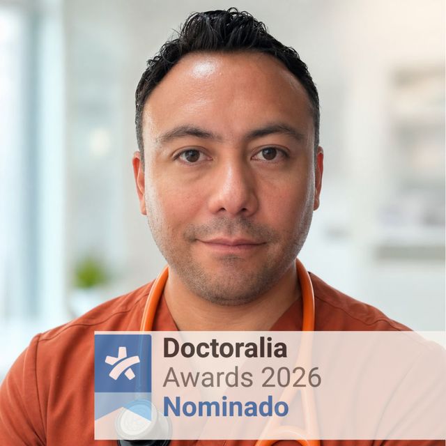 Sergio Ramírez Nova, Pediatra Metepec