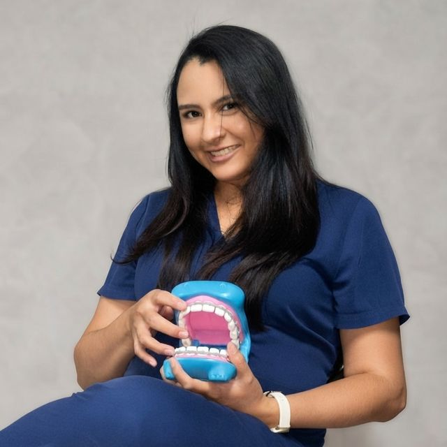 Mitzi Marlen Mendoza Espinosa