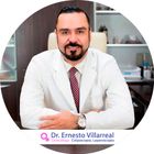 Dr. Ernesto Villarreal Gómez