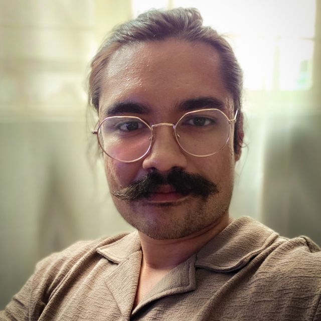 Alan Camarena Hernández, Psicólogo Guadalajara