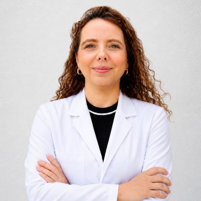 Veridian Rodriguez, Dentista - Odontólogo Nuevo Leon