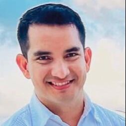 Ampliar imagen: Abraham Vallejo Santana, Psicólogo Cancun