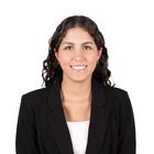 Lic. Vanessa Garza Jimenez