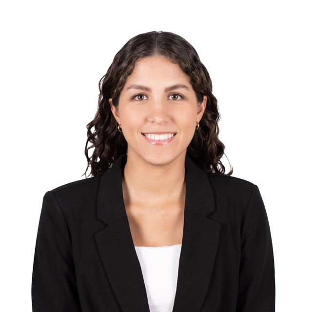 Vanessa Garza Jimenez, Psicólogo San Pedro Garza Garcia