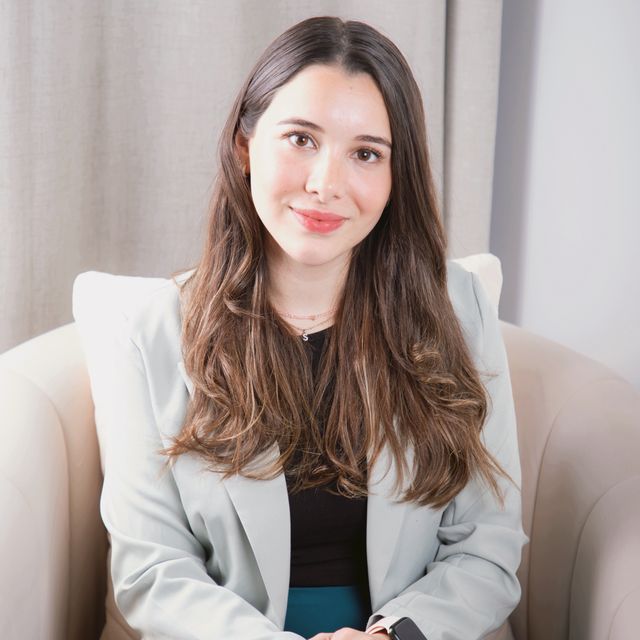 Tania Sofía Núñez Flores, Psicólogo Monterrey