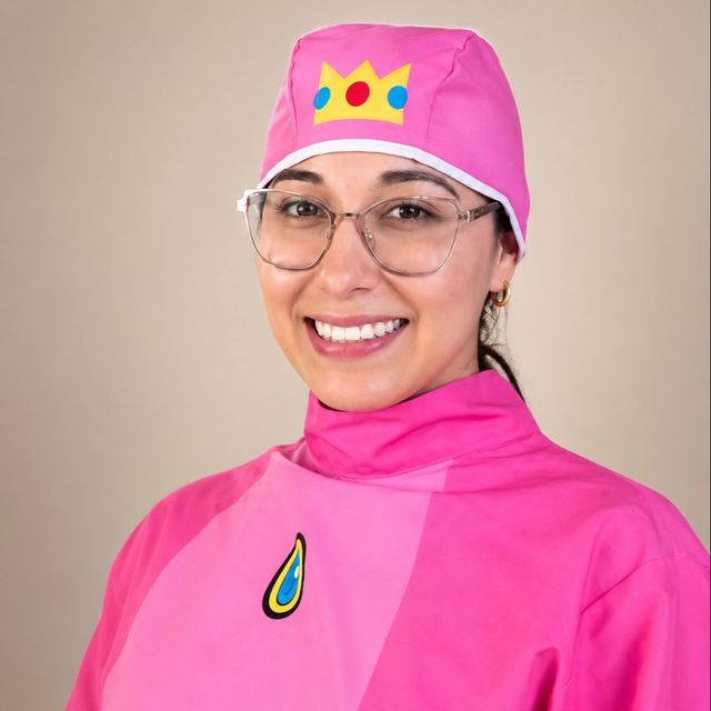 Abigail López Negrete, Dentista - Odontólogo Guadalajara