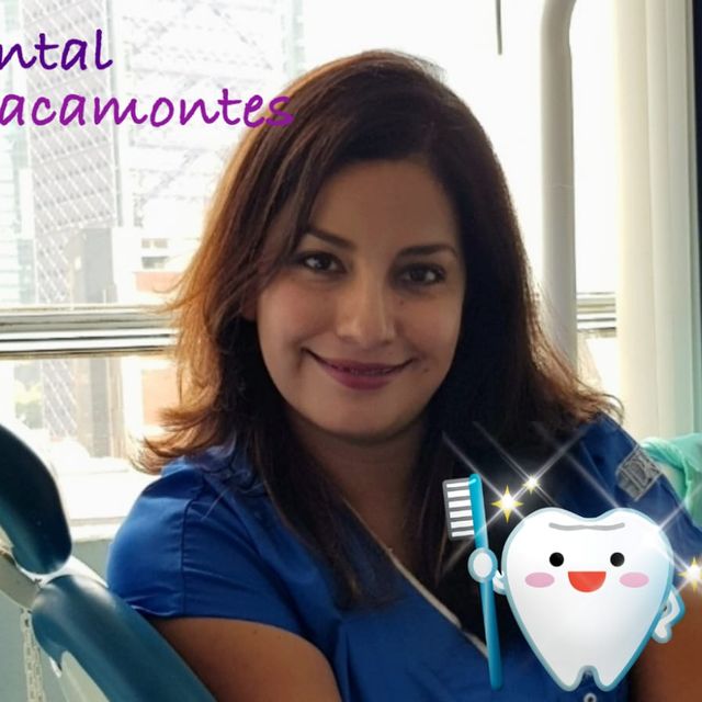 Ana Elena Bracamontes García, Dentista - Odontólogo Cuauhtémoc