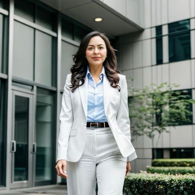 Claudia Gisela  Salazar Torres, Psicólogo Metepec