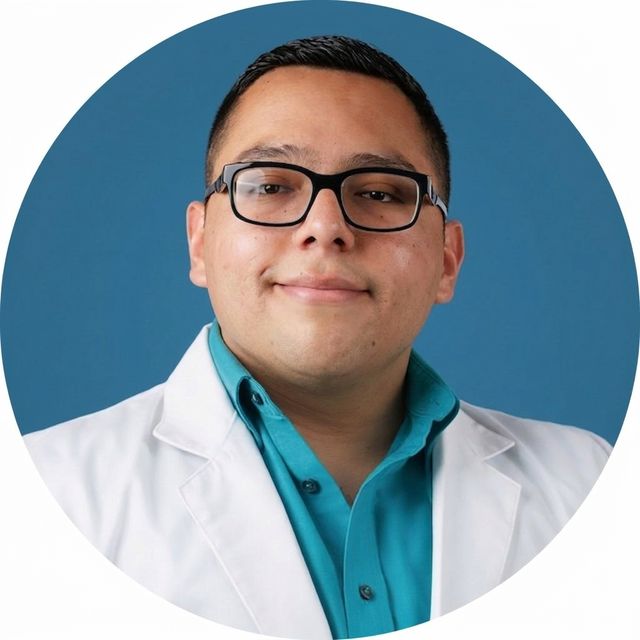 Angel Antonio Argüelles Martínez, Endocrinólogo pediátrico Minatitlan