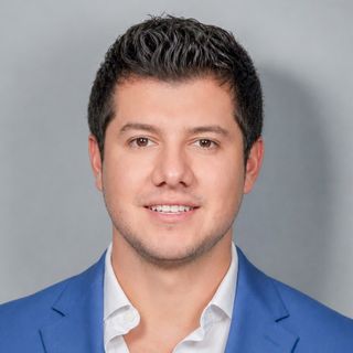 Dr. Antonio Sánchez Rodriguez