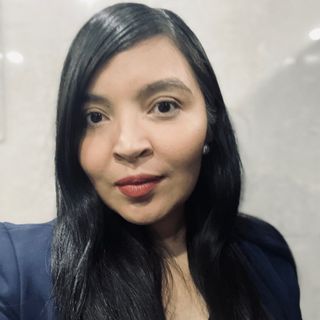 Lic. Lesly Paola Mijangos Alvarez