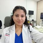 Dra. Marilé Castillo Argüelles