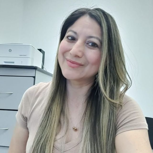 Marisol Olguín Segura , Psicólogo San Luis Potosi
