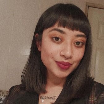 Abril Palacios, Psicólogo Pachuca de Soto